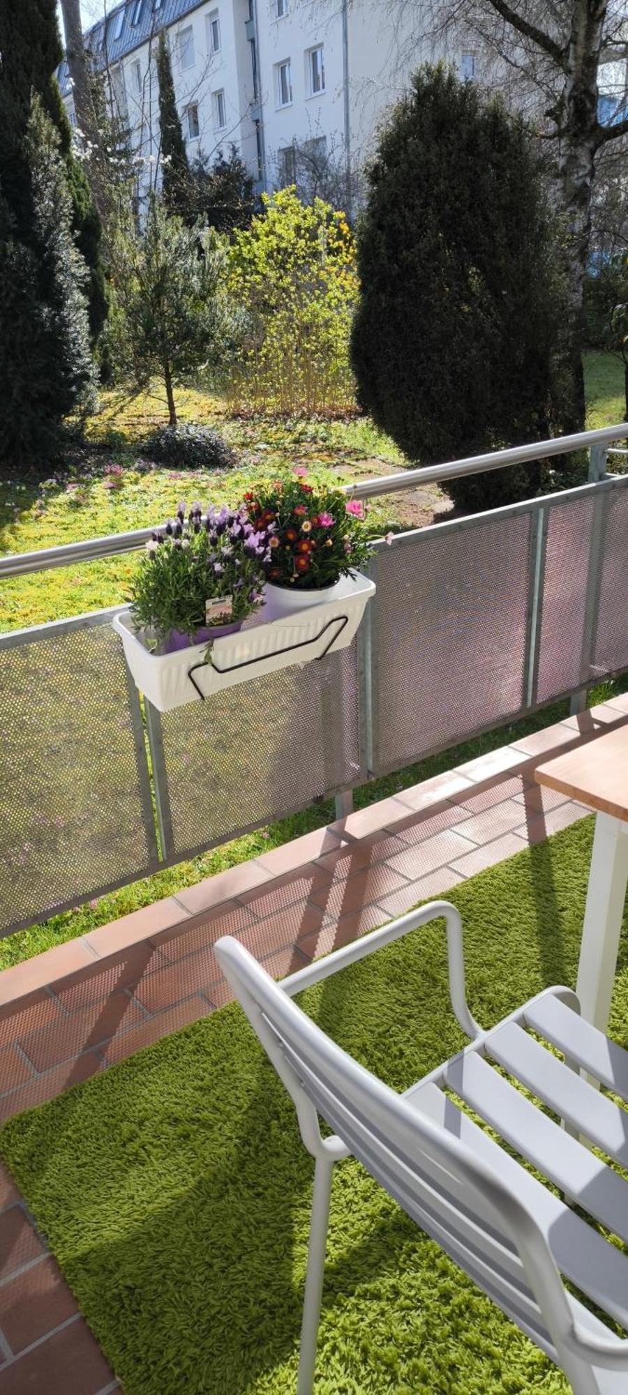 Fresh Renovated. 3 Rooms. Leonberg. Private Parking Spot. Leonberg